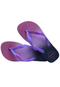 Havaianas Top Fashion - Tongs - Prisma Purple -Magasin Général De Mode 3d3882269d5642a1a1f8b85e97cde927