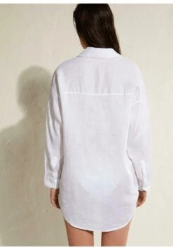 Calzedonia Chemisier - Bianco -Magasin Général De Mode 3d5841b684914e11a3745b8942aa5e96