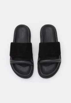 Bisgaard Karen - Mules - Black 13 Bisgaard Karen - Mules - Black -Magasin Général De Mode 3d6866efcf8940c5b79a9196369d4151