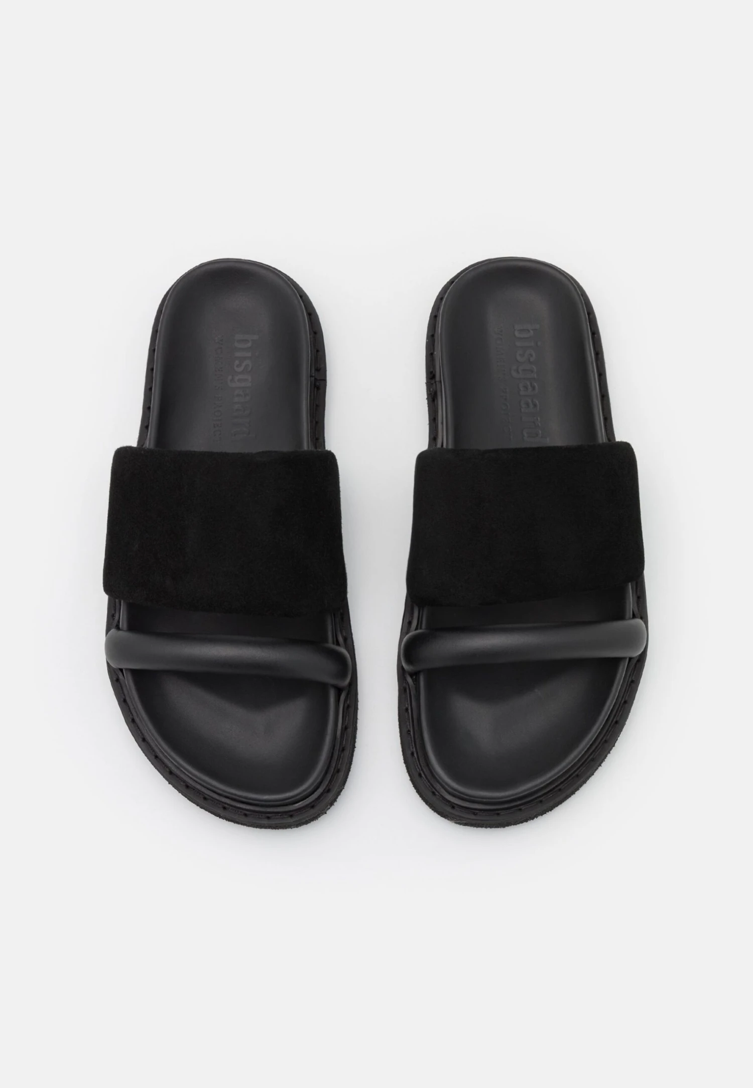 Bisgaard Karen - Mules - Black 8 Bisgaard Karen - Mules - Black – Image 6