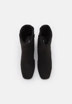 Vero Moda Vmgritta Boot - Bottines - Black -Magasin Général De Mode 3d70b1fe8975441ca83d27e054f66110