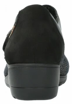 Mephisto Babies - Noir -Magasin Général De Mode 3e40d702da27456381cff7dd8d9bf228