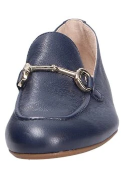 Paul Green Mocassins - Blue 12 Paul Green Mocassins - Blue -Magasin Général De Mode 3e4c08706a724d47999788f39627d7f4