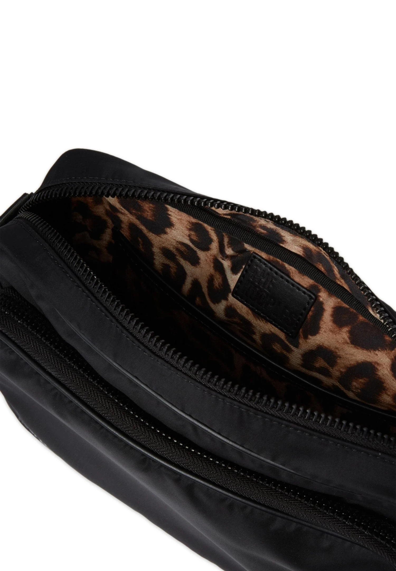 THE KOOPLES Sac - Sac Bandoulière - Black 5 THE KOOPLES Sac - Sac Bandoulière - Black – Image 3