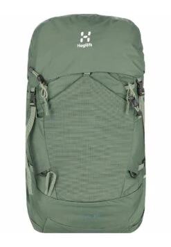 Haglöfs Vina - Sac À Dos - Fjell Green