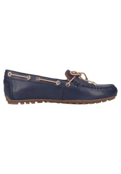 Geox Chaussures Bateau - Blue/Sand -Magasin Général De Mode 3f9460aaac1443579501163a491ab33b