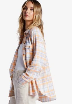 Billabong Best Time Manches Longues - Chemisier - Scs -Magasin Général De Mode 3fae2da6efc64864ba10040bb4de2564