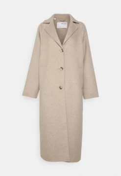 Selected Femme Slfnew Tama Coat - Manteau Classique - Sandshell 12 Selected Femme Slfnew Tama Coat - Manteau Classique - Sandshell -Magasin Général De Mode 3fb4a3ded86c452cb13936efb9a045b9