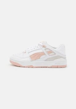 Puma Slipstream - Baskets Basses - White/Rose Quartz -Magasin Général De Mode 3ff3d59fbf6247df9195e587c69ef590