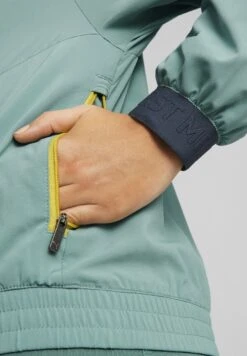 Puma X First Mile - Sweat Zippé - Adriatic -Magasin Général De Mode 4001ee63860b4ef681580f91b827f2c4