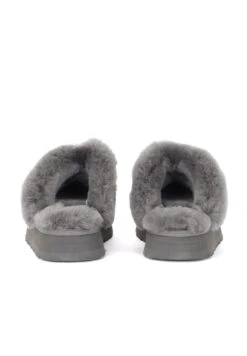 Ugg Disquette - Chaussons - Grigio -Magasin Général De Mode 407c9554ef1a4843b3fcf0f1cf1b44fa
