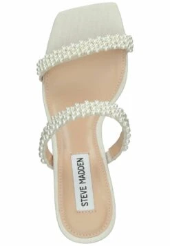 Steve Madden Sandales À Talons Hauts - Bone 11 Steve Madden Sandales À Talons Hauts - Bone -Magasin Général De Mode 40e43163c005454ab6e6a5594c84a594