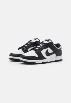 Nike Sportswear Dunk - Baskets Basses - White/Black -Magasin Général De Mode 40ed4ebe4729445bbcfe91ce2f6f6d7f