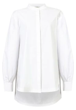 AllSaints Marcie - Chemisier - White 9 AllSaints Marcie - Chemisier - White -Magasin Général De Mode 4109e4ff88e846f2be64e1265f403c26