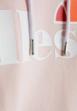 Ellesse Torices - Sweat À Capuche - Light Pink -Magasin Général De Mode 4111098af14f4209959f9d5af5c2f1f6