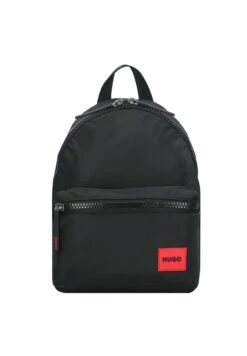 Hugo Ethon City - Sac À Dos - Black -Magasin Général De Mode 4185199d3e804381a7991cf6a82d5774