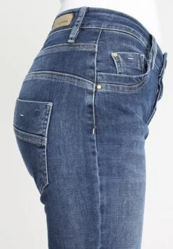 GANG Gerda - Jean Slim - Eco Mid Base -Magasin Général De Mode 41a4147159dc4a0b8188ff3a639a947d