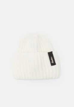 Borsalino Unisex - Bonnet - White