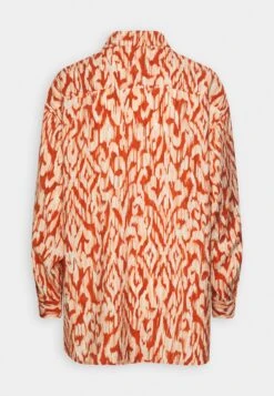 MOSS COPENHAGEN Orlena Ladonna - Chemisier - A Glaze Stroke -Magasin Général De Mode 41f3e331ba8e47f18305ddef561f0432