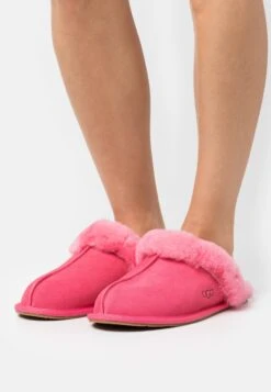 Ugg Scuffette - Chaussons - Rosy Pink