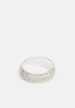 RIVER ISLAND Unisex - Bague - Silver-Coloured