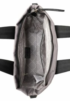 Tamaris Johanna - Sac À Main - Grey -Magasin Général De Mode 42f2cc9690674cbf8ca78ceef33a61ae