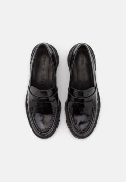 Rag & Bone Shiloh Loafer - Mocassins - Black -Magasin Général De Mode 42f3730cc59a41eda4cbb34020fcfd36