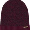 MICHAEL Michael Kors Bonnet - Dark Red 1 MICHAEL Michael Kors Bonnet - Dark Red -Magasin Général De Mode 432c617e4fd04aaaa274a143cdb99a55