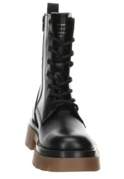 Gant Meghany - Bottines À Lacets - Black -Magasin Général De Mode 4351d360ac044f458fd5de5ecdc6cbe8