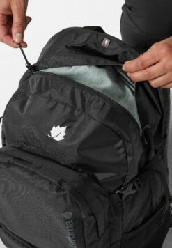 Lafuma Way 28 - Sac À Dos - Noir -Magasin Général De Mode 43a9e526700f422e852ad9892b6aef65