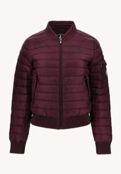 JOTT Emmy - Doudoune - Rose -Magasin Général De Mode 43b98bfbe96e4b12a4c61a6c66f6930e
