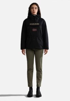 Napapijri Skidoo - Veste D'Hiver - Black 14 Napapijri Skidoo - Veste D'Hiver - Black -Magasin Général De Mode 44062063856b4d1e8fc3d92c825fe798