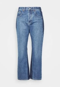Victoria Beckham Jean Droit - Shadow Wash 14 Victoria Beckham Jean Droit - Shadow Wash -Magasin Général De Mode 44863dc5d4b840d09234a5823f3e710a