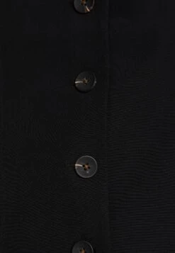 Vila Vikarolina - Veste Sans Manches - Black 13 Vila Vikarolina - Veste Sans Manches - Black -Magasin Général De Mode 44c6cf2ece1a42c0b870ac12606ab7dd