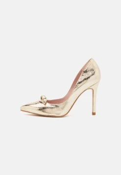 Ted Baker Telila - Escarpins - Gold -Magasin Général De Mode 44d05556234d45cb9cdeab3effb4481a