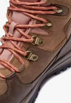 Next Performance - Bottines À Lacets - Brown -Magasin Général De Mode 44d3101cfbff4a73864e63c82738633e