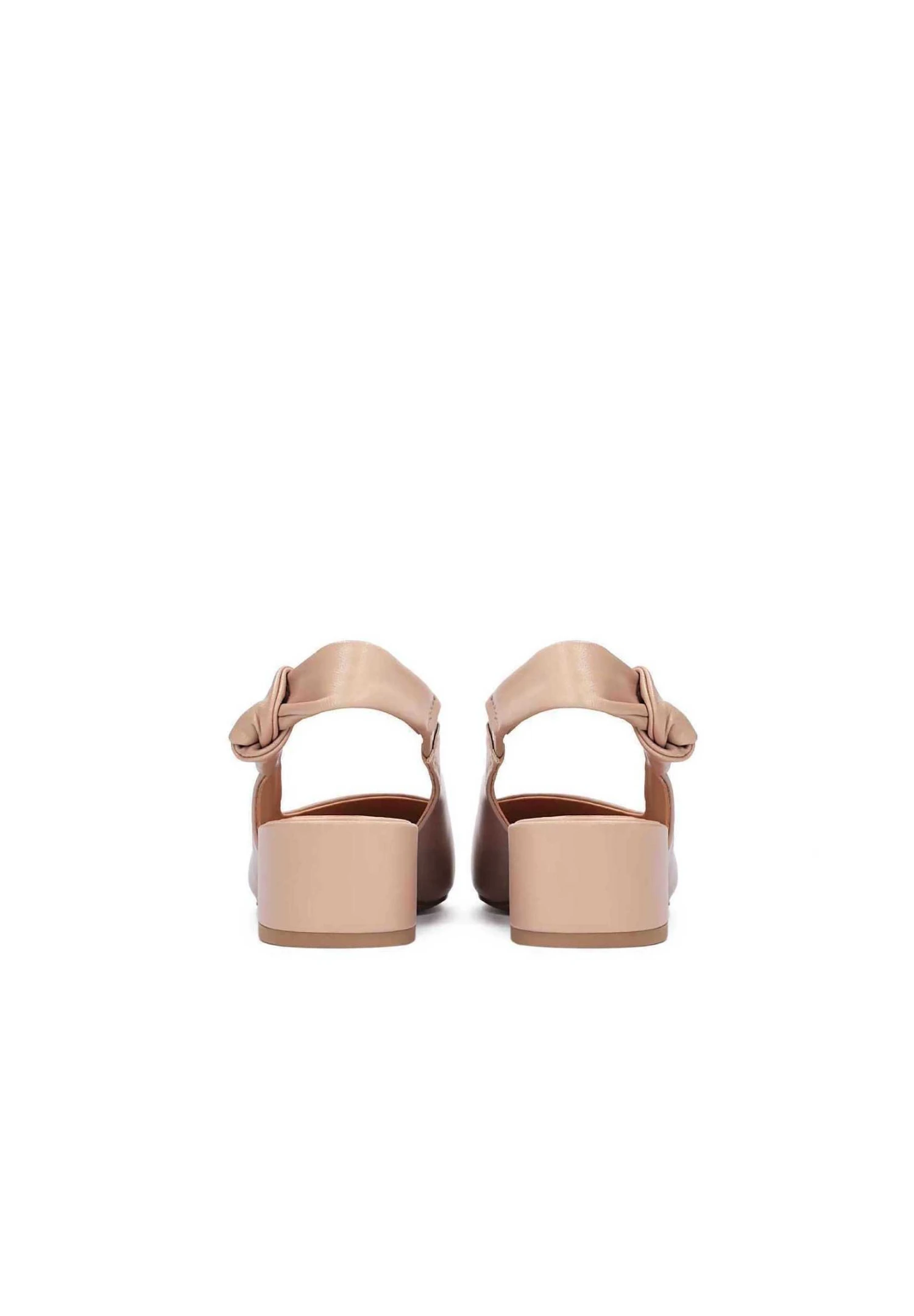 Kazar Gerda - Escarpins - Brown 6 Kazar Gerda - Escarpins - Brown – Image 4