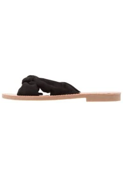 Anna Field Mules - Black 10 Anna Field Mules - Black -Magasin Général De Mode 459e98f3343a427c9ac5d3906d3b299c