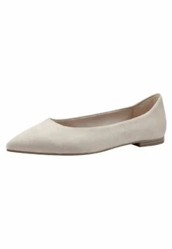 Tamaris Ballerines - Ivory -Magasin Général De Mode 45f0c73496b54c44a138fa8ceab118bf