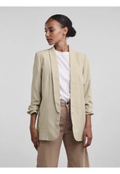 Pieces Pcbosella 3/4 - Blazer - White Pepper -Magasin Général De Mode 4686766abd3547dbabe14d1029172757