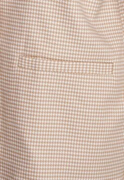 Monki Blazer - Choco -Magasin Général De Mode 46b86c9f958448408c0eb81b639bffd4