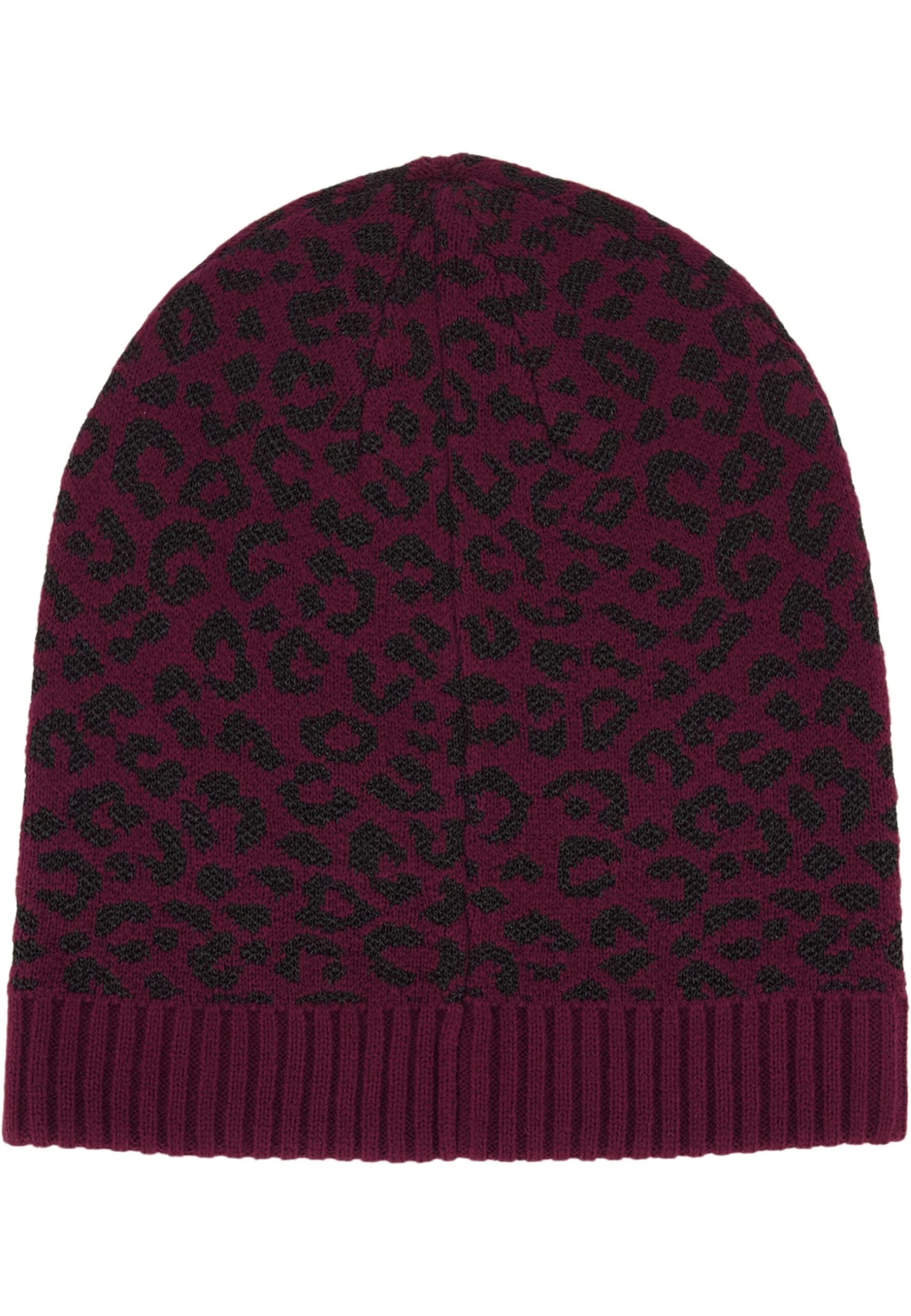 MICHAEL Michael Kors Bonnet - Dark Red 4 MICHAEL Michael Kors Bonnet - Dark Red – Image 2