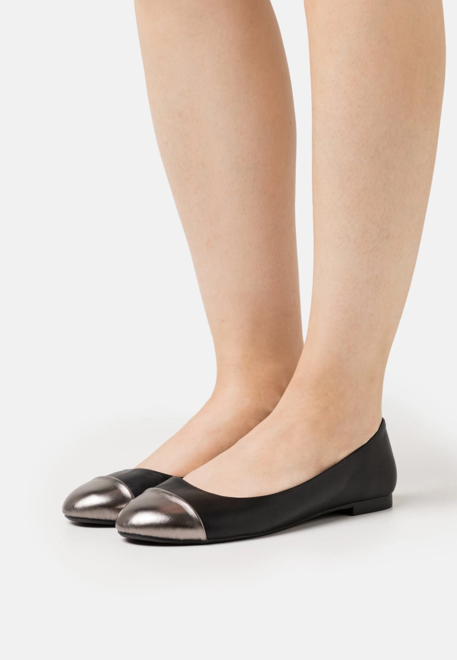 ONLY Shoes Onlbee - Ballerines - Black 3 ONLY Shoes Onlbee - Ballerines - Black