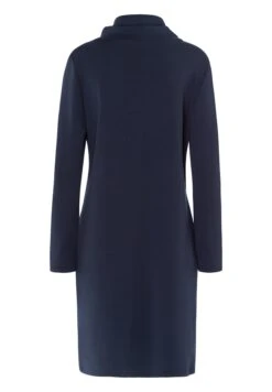 1/1 Ärmel Essentials - Robe En Jersey - Deep Sea -Magasin Général De Mode 482bd978802d44d2be6cbcdb241d1336