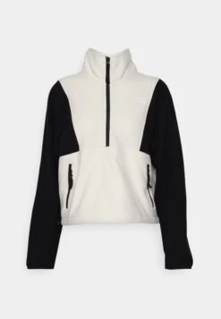 The North Face Attitude Zip - Sweat Polaire - Gardenia White/Black 14 The North Face Attitude Zip - Sweat Polaire - Gardenia White/Black -Magasin Général De Mode 48b4ef7931454dc39003e795f3b88454