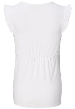Still - Blouse - Bright White -Magasin Général De Mode 48fa13f9b64d46e6b2550d8316305772