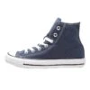 Converse Chuck Taylor All Star Hi - Baskets Montantes - Navy -Magasin Général De Mode 490bbfd503374e6ebba84e46642d4e5d