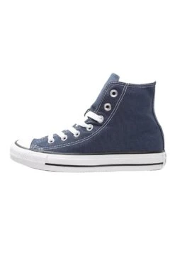 Converse Chuck Taylor All Star Hi - Baskets Montantes - Navy