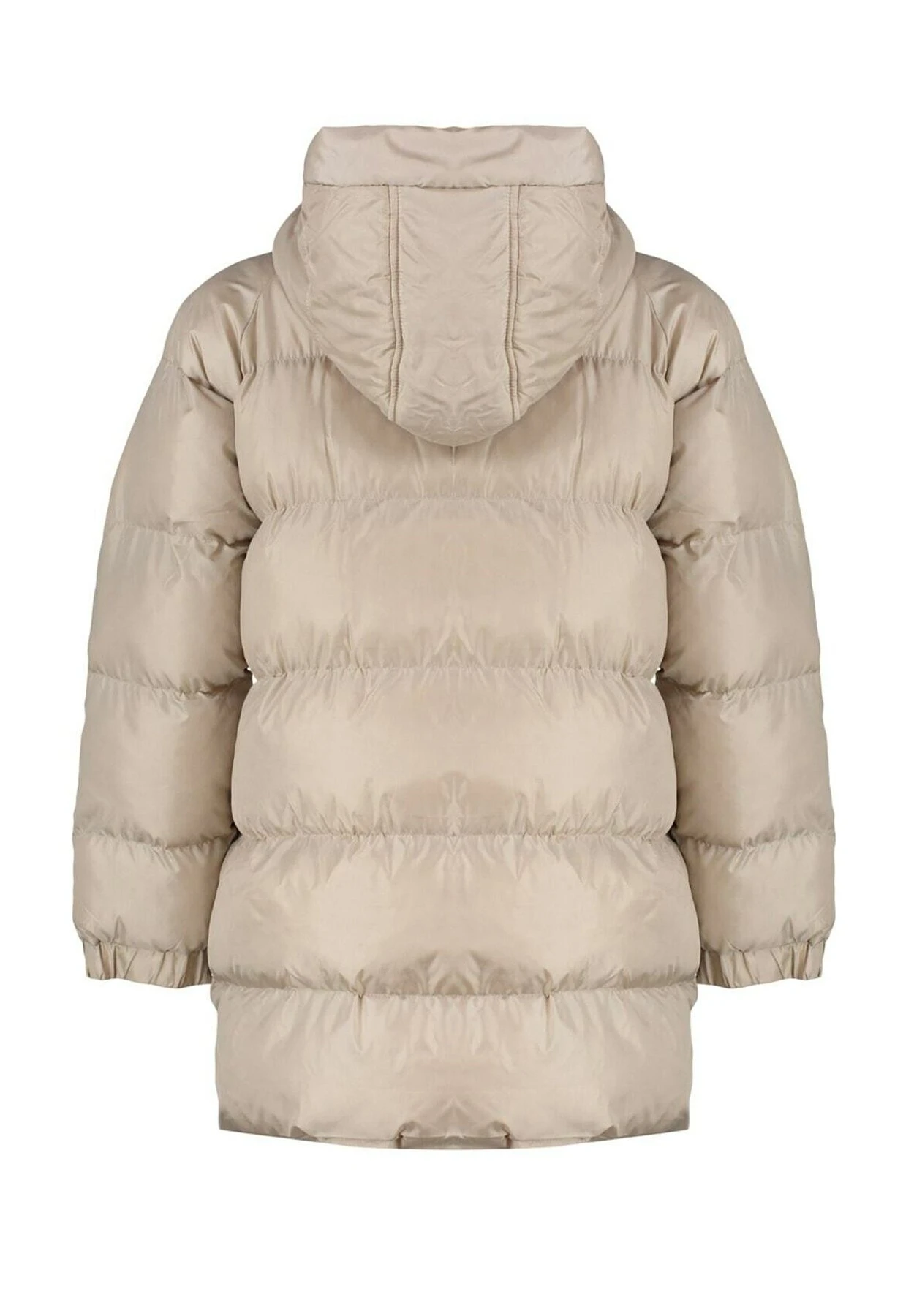 Trendyol Manteau D'Hiver - Brown 10 Trendyol Manteau D'Hiver - Brown – Image 8