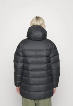 Nike Sportswear Doudoune - Black/White 14 Nike Sportswear Doudoune - Black/White -Magasin Général De Mode 4a37f3d740014d4688a32f40c51d36fa